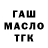 Бутират BDO Popandopala